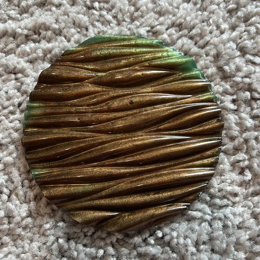Epoxy Coasters 🎨 - Picture 5 of 9